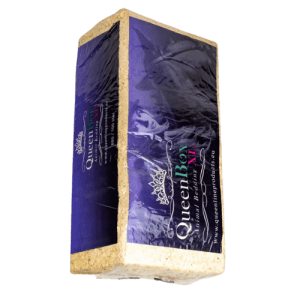 Trociny QueenMix XL & SPAN
